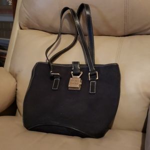 Dooney and Bourke medium size shoulder bag